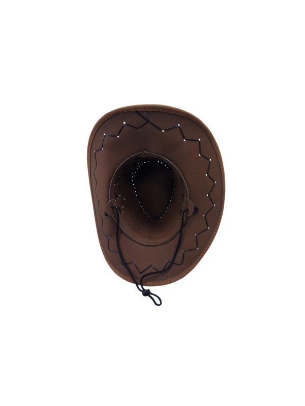 Sombrero Vaquero cowboy infantil
