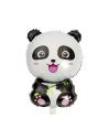 Globo foil Oso panda