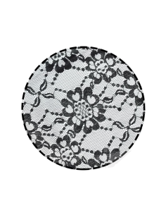 Mantilla para Manola 2