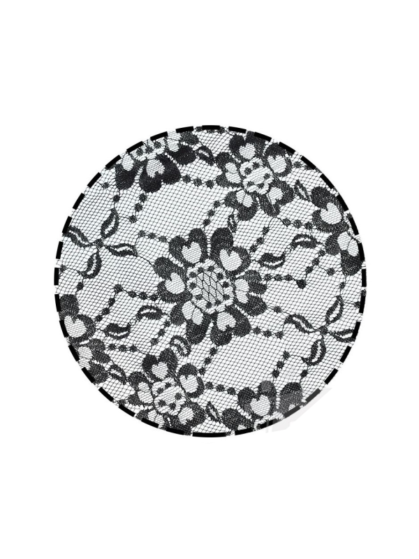 Mantilla para Manola