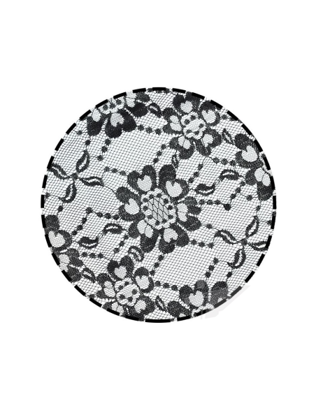 Mantilla para Manola