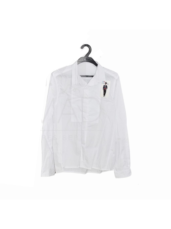 Camisa para traje de cordobes adulto