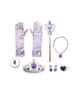Set complementos princesa Sofia