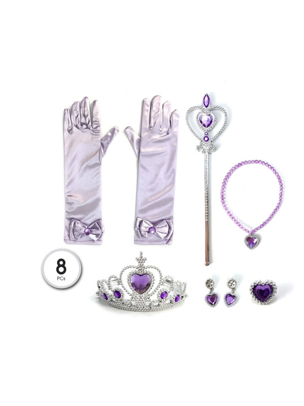 Set complementos princesa Sofia