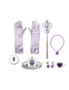 Set complementos princesa Sofia