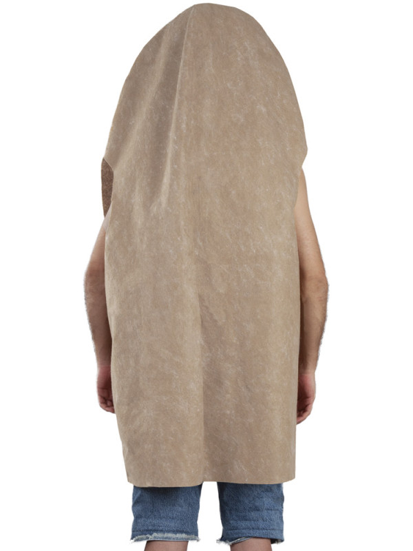 Disfraz clítoris para adulto