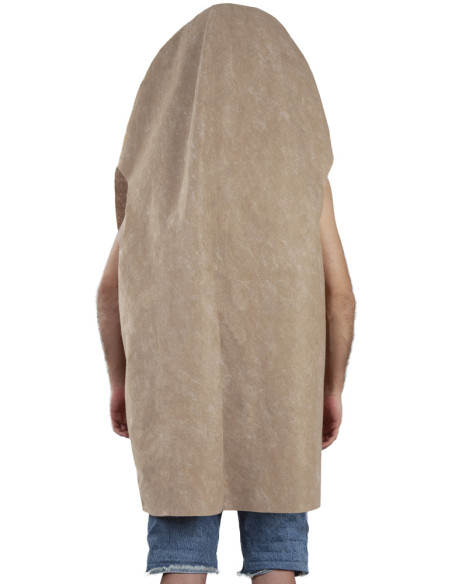 Disfraz clítoris para adulto