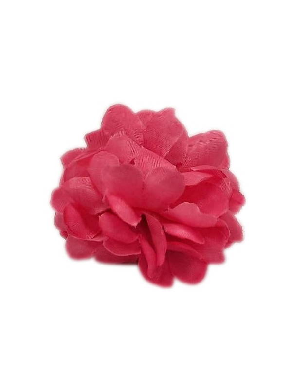 Clavel con pinza para andaluza