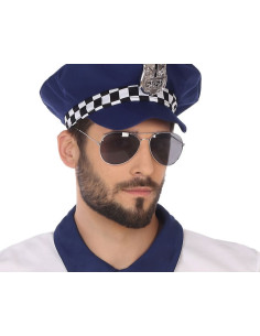 Gafas de policía 2