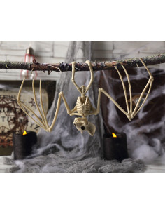 Murciélago esqueleto para... 2