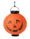 Farolillo calabaza Halloween