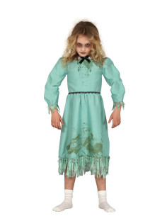 Disfraz niña poseída infantil