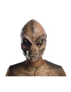 Máscara T- Rex infantil
