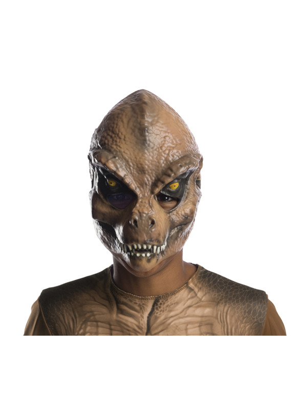 Máscara T- Rex infantil