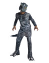Disfraz velociraptor infantil