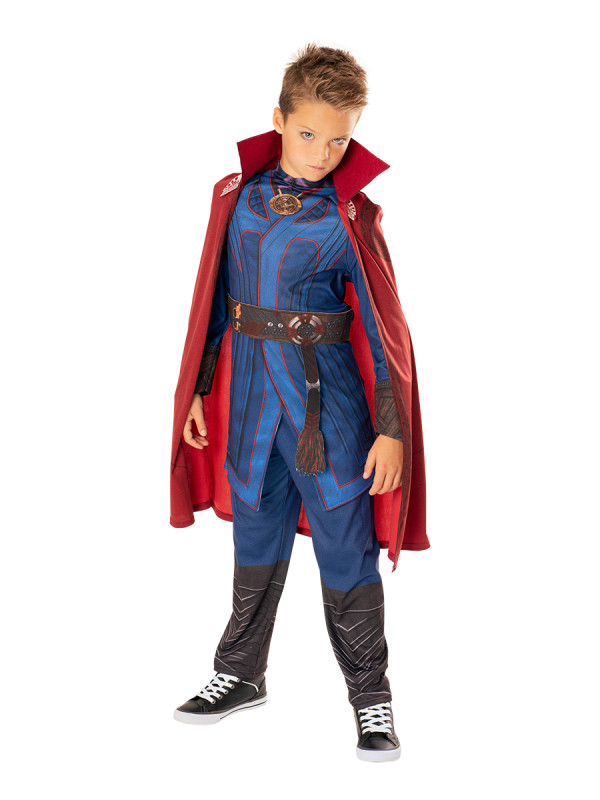 Disfraz Doctor Strange infantil