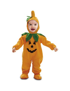 Disfraz de calabaza bebé