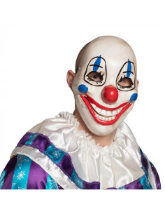 Careta payaso risitas