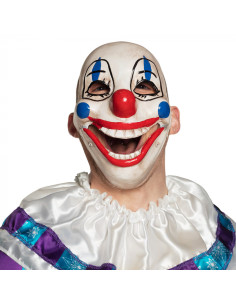 Careta payaso risitas 2