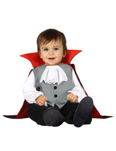 Disfraz Drácula para bebé
