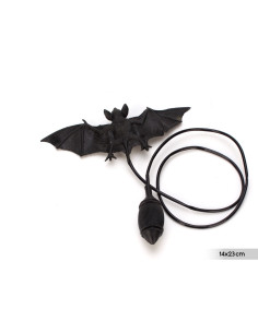 Murciélago saltarín