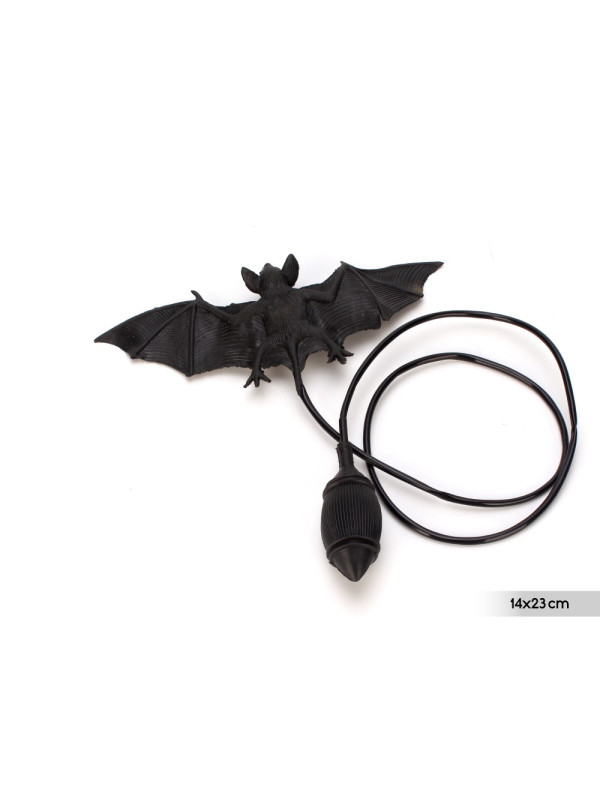 Murciélago saltarín