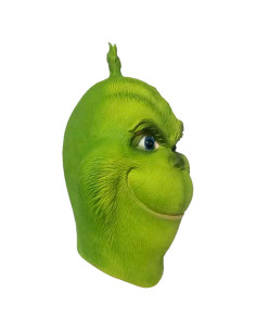 Máscara El Grinch 2
