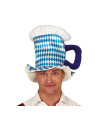 Gorro jarra Oktoberfest