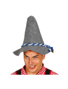 Gorro tirolés Oktoberfest