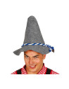 Gorro tirolés Oktoberfest