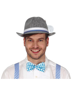 Pajarita Oktoberfest