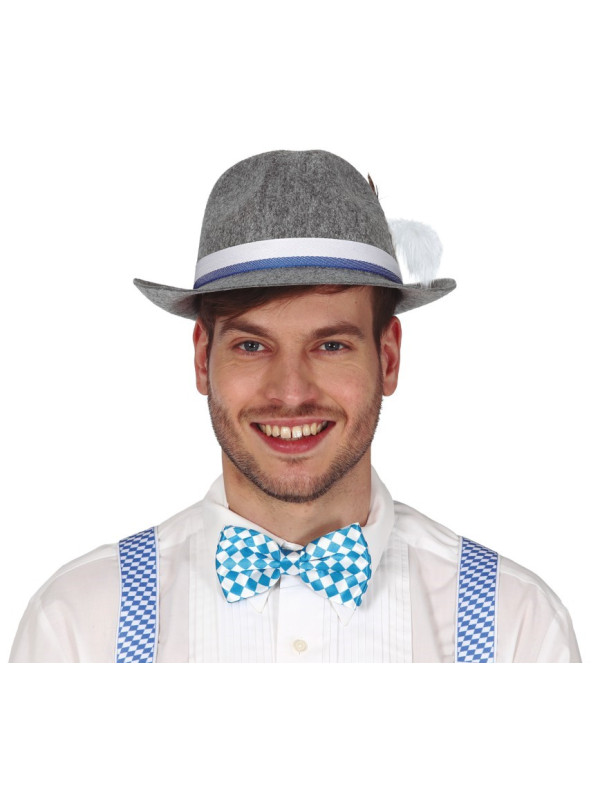 Pajarita Oktoberfest