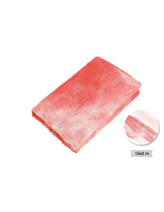 Mantel Halloween con sangre