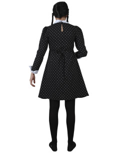 Disfraz de Miércoles para... 2