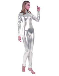 Mono metalizado adulto