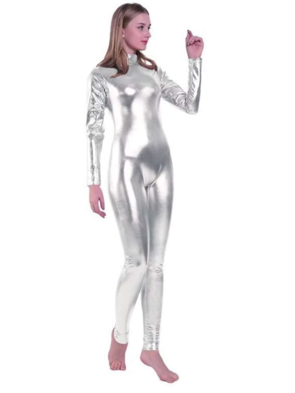 Mono metalizado adulto