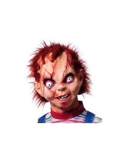 Máscara chucky