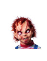 Máscara chucky