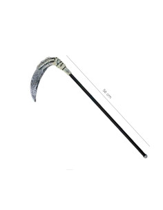 Guadaña de la muerte