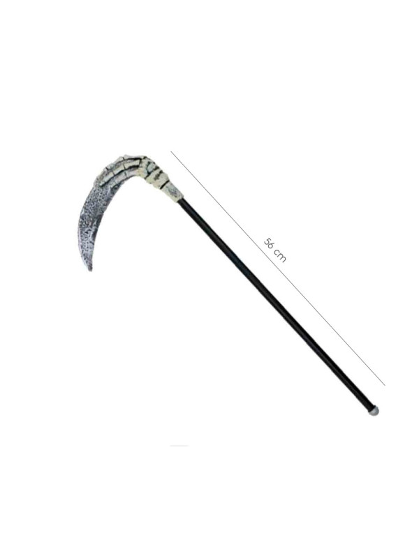 Guadaña de la muerte