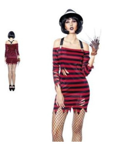 Disfraz Freddy Krueger...