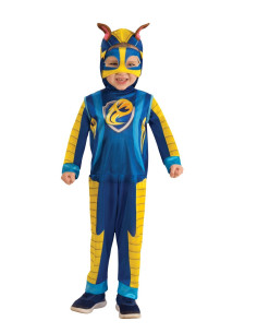 Disfraz Chase Patrulla Canina Mighty Pups