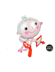 Globo Cupido