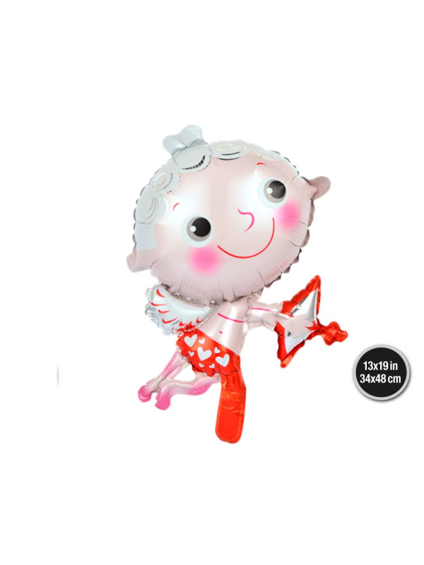 Globo Cupido