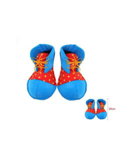 Zapato payaso para infantil