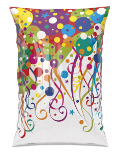 Bolsa pequeña vacia cotillon 2