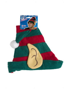 Gorro Elfo con orejas 2