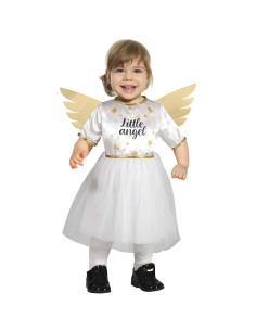 Disfraz Ángel para bebe