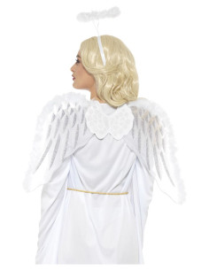 Set complementos de ángel