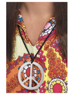 Colgante simbolo de la paz